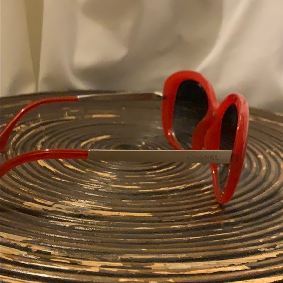 Chanel 6045 T polarized sunglasses - Picture 2 of 4